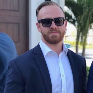 Meet your Posher, Jesse